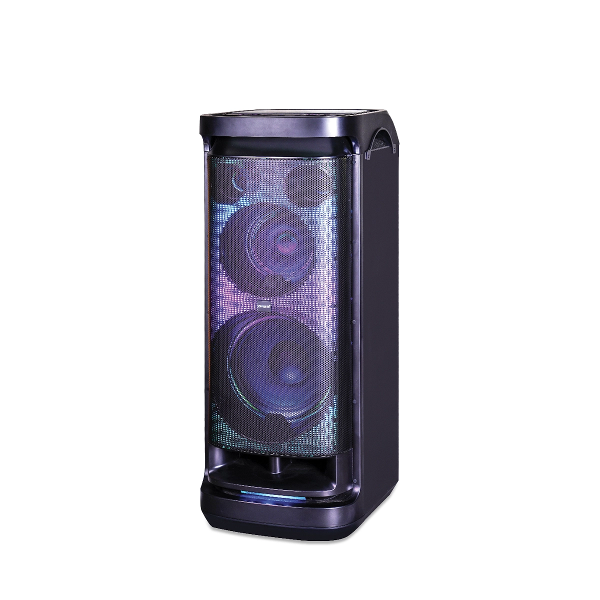 معرفی اسپیکر آیوا AW-X1126DSP PRO
